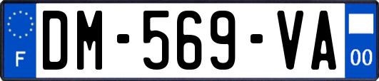 DM-569-VA