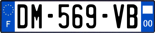 DM-569-VB