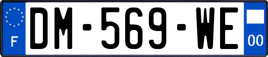 DM-569-WE