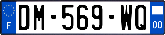 DM-569-WQ