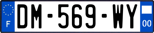 DM-569-WY