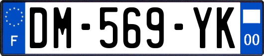 DM-569-YK