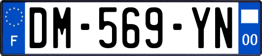 DM-569-YN