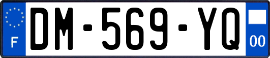 DM-569-YQ