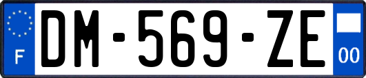 DM-569-ZE