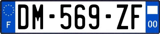 DM-569-ZF