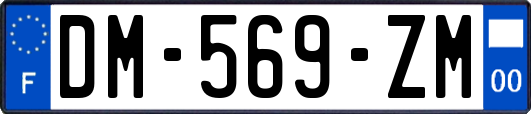 DM-569-ZM