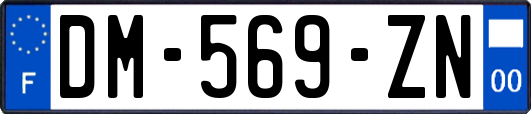 DM-569-ZN