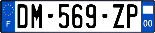 DM-569-ZP