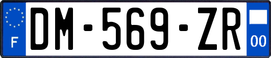 DM-569-ZR