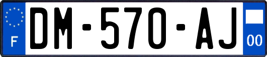 DM-570-AJ