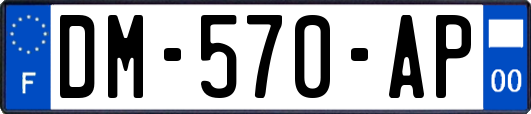 DM-570-AP