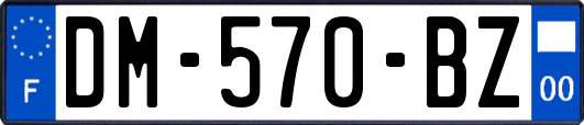 DM-570-BZ