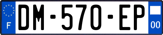 DM-570-EP