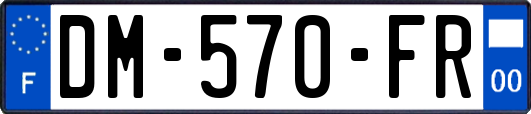 DM-570-FR