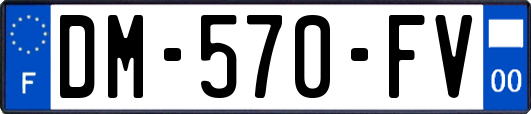 DM-570-FV