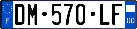 DM-570-LF