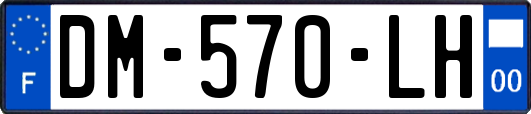 DM-570-LH