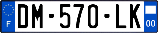 DM-570-LK