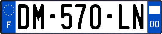 DM-570-LN