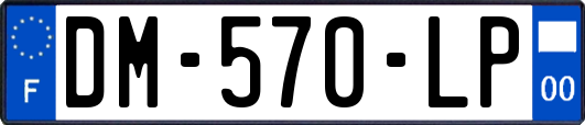 DM-570-LP