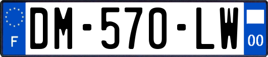 DM-570-LW