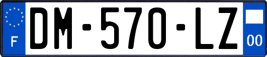 DM-570-LZ