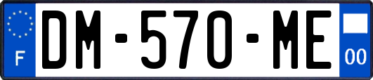 DM-570-ME