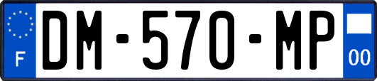 DM-570-MP