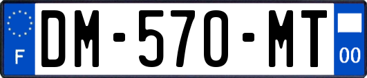 DM-570-MT