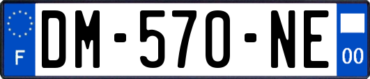 DM-570-NE