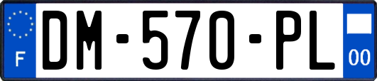DM-570-PL