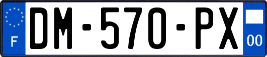 DM-570-PX