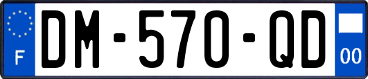 DM-570-QD