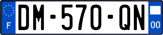 DM-570-QN