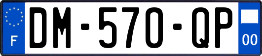 DM-570-QP