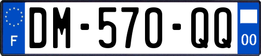DM-570-QQ