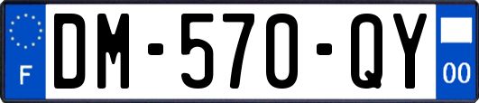 DM-570-QY