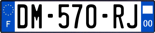 DM-570-RJ
