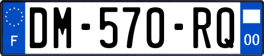 DM-570-RQ
