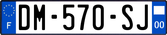 DM-570-SJ