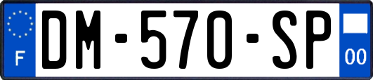 DM-570-SP