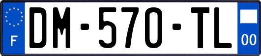 DM-570-TL