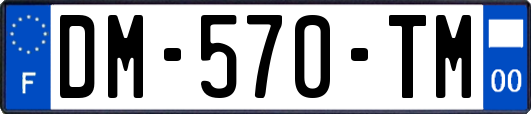 DM-570-TM