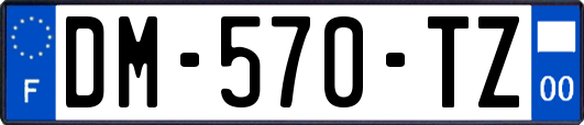 DM-570-TZ