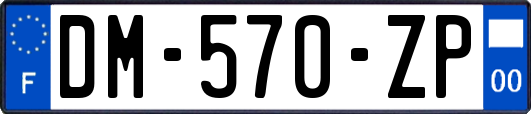 DM-570-ZP