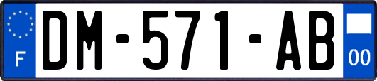 DM-571-AB