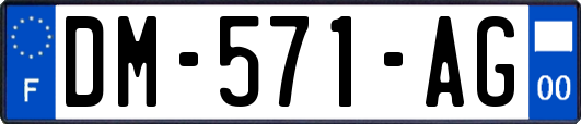 DM-571-AG