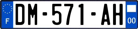 DM-571-AH