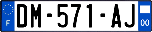 DM-571-AJ